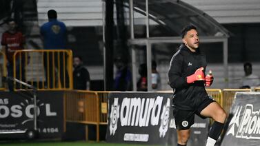 Leo Moreira mandó un claro mensaje a la afición de Alajuelense tras arruinarles el estreno en el torneo