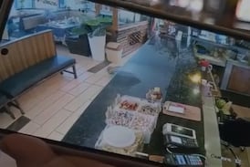 Balacera en restaurante de Paso Canoas deja al menos tres personas heridas