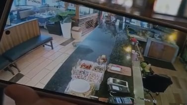 Balacera en restaurante de Paso Canoas deja al menos tres personas heridas