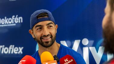 Dos futbolistas mexicanos en Costa Rica hablaron de cómo viven el Mundial tan lejos de casa