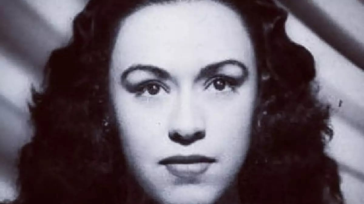 Dolores Muñoz Ledo