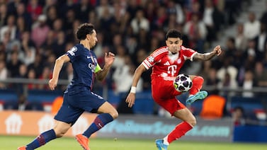 ¿A qué hora y por dónde ver el partido Bayern Múnich vs. PSG?