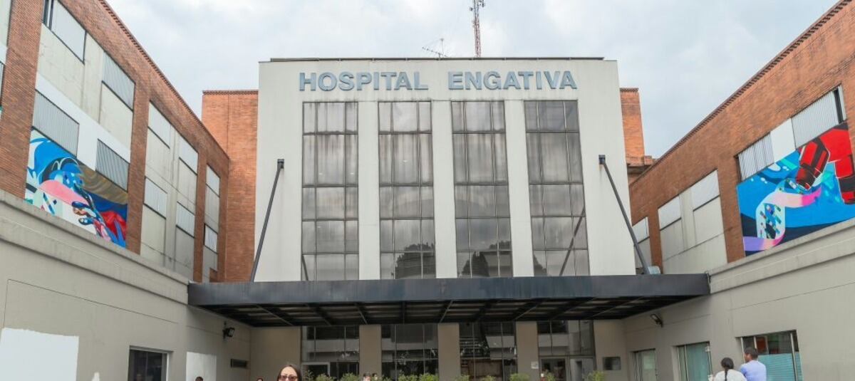 Niña de tres años murió tras caer del piso 10 de un edificio en Bogotá