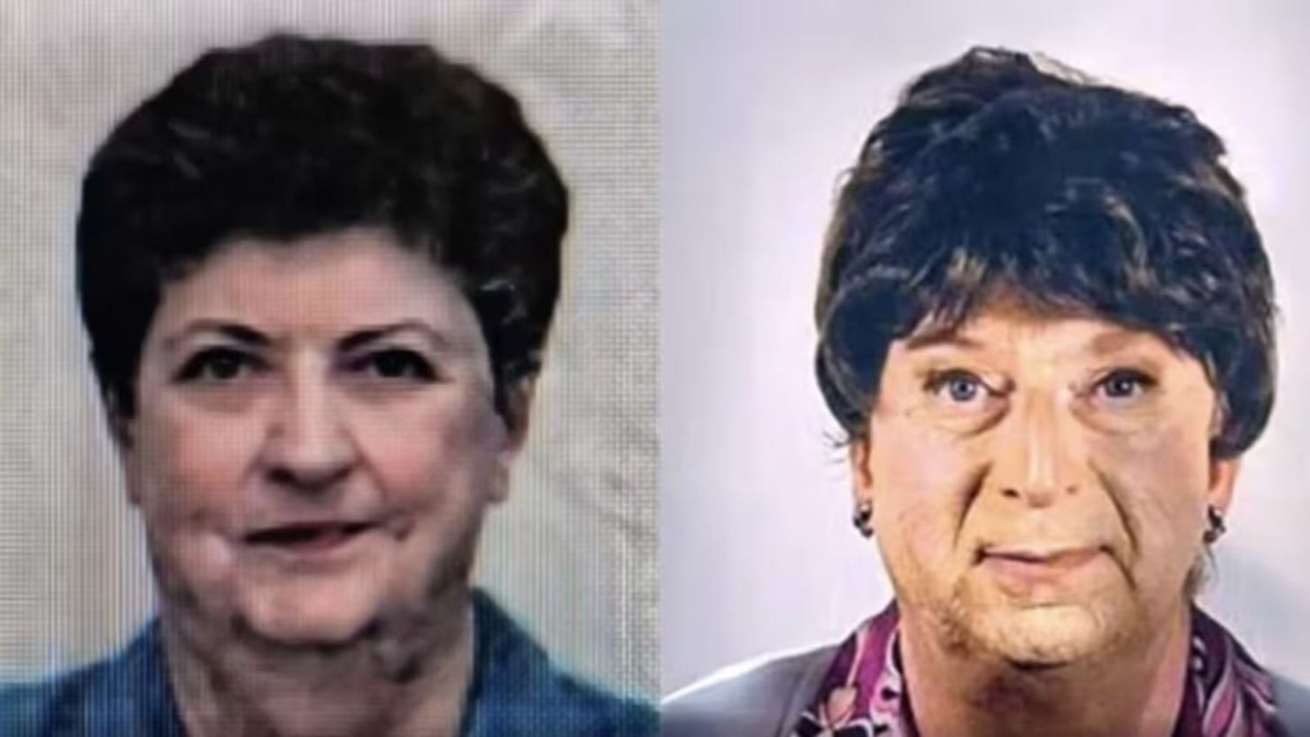 Italiano cobraba la pensión de su mamá muerta