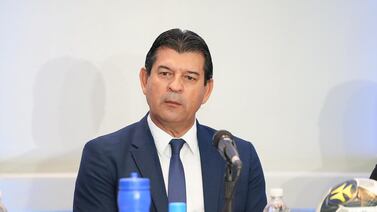 José Saturnino Cardozo buscará romper mala racha de técnicos que llegaron con bombos y platillos