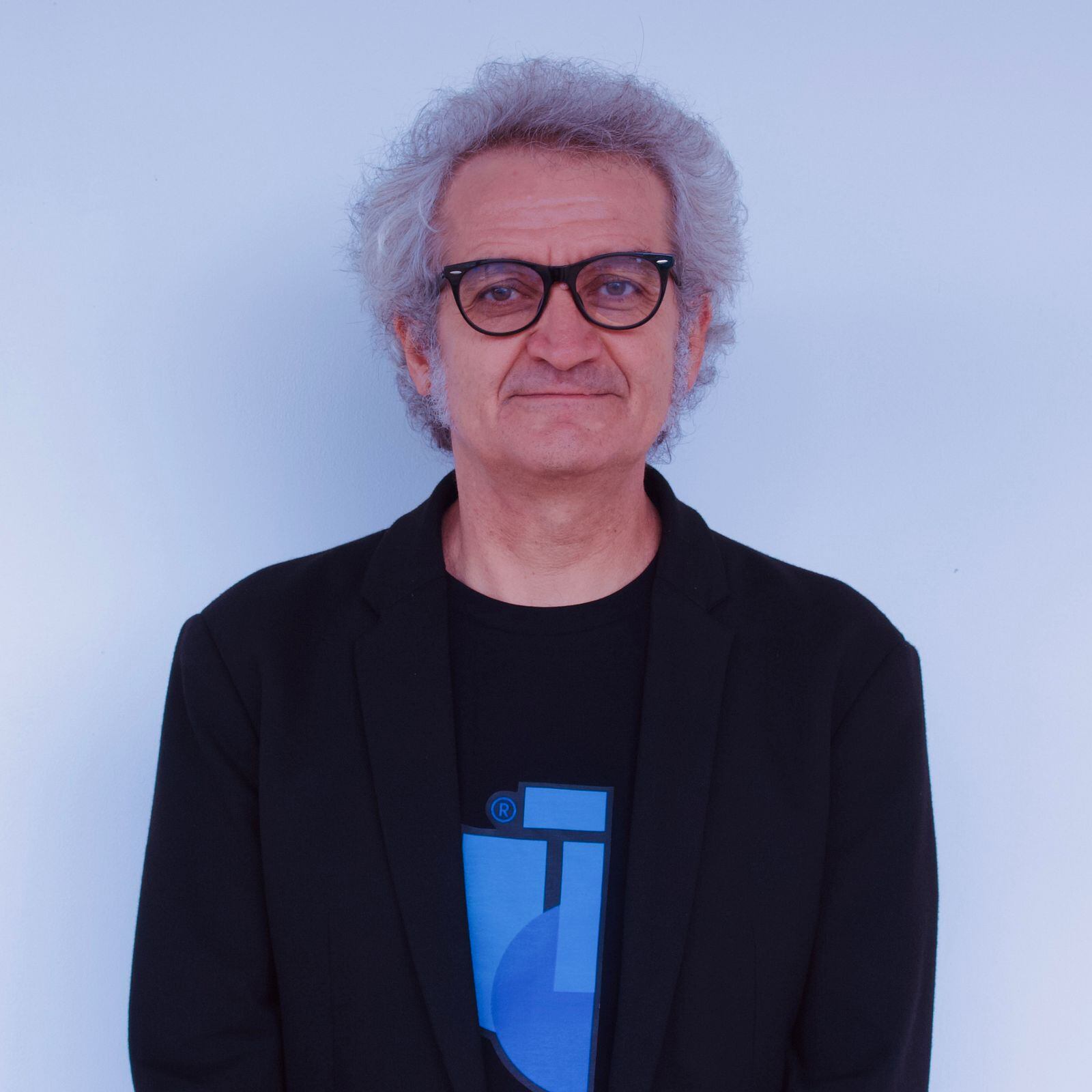 Tomás De Camino Beck, director de la Escuela de Sistemas Inteligentes de Universidad Cenfotec