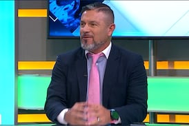 Rolando Fonseca cuestionó a Mariano Torres y dijo una verdad que le caerá mal al saprissismo