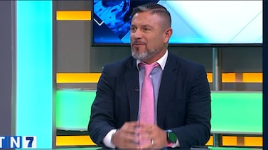 Rolando Fonseca dice lo que más les falta a los jugadores de la Sele y les hace una petición