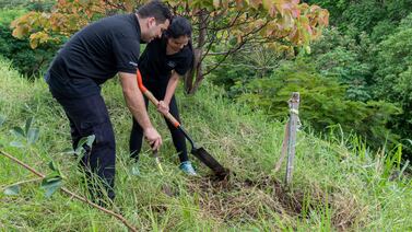 Celebre el Día Mundial del Turismo y ayude también al medio ambiente este miércoles