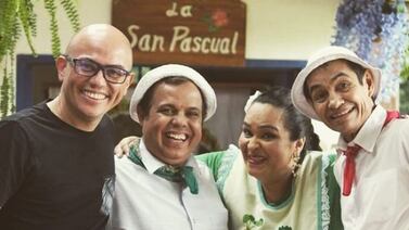 Juan Vainas y Chibolo se despedirán de Maruja en capítulo de homenaje a Yesenia Artavia