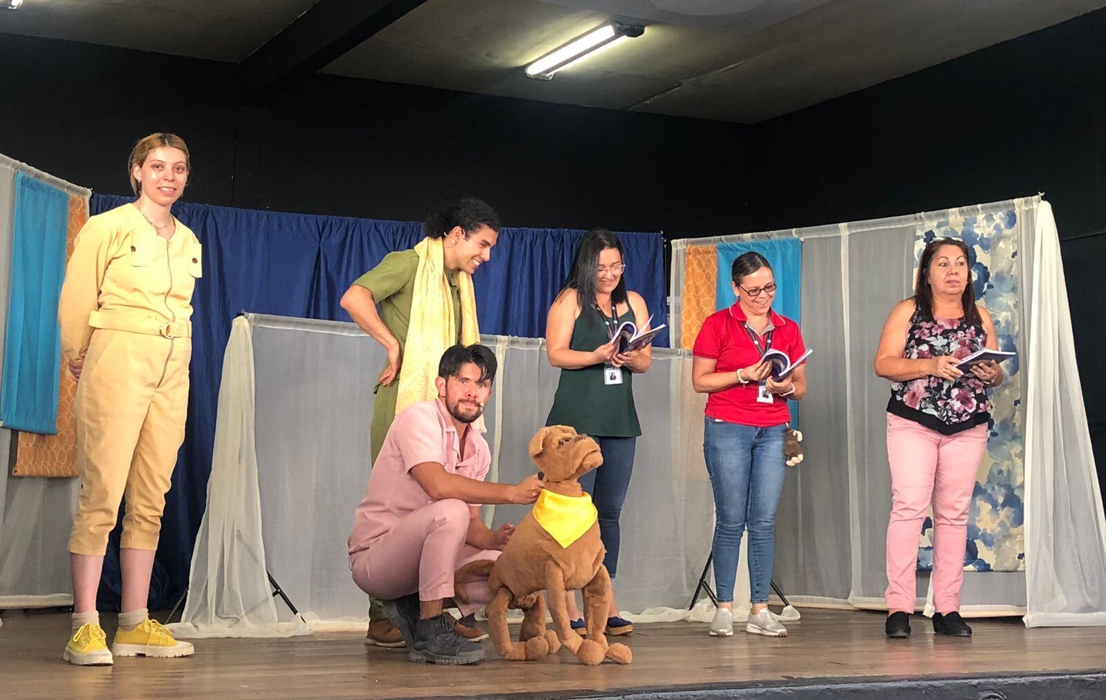 Lanzan oobra el Principito versión Zaguate