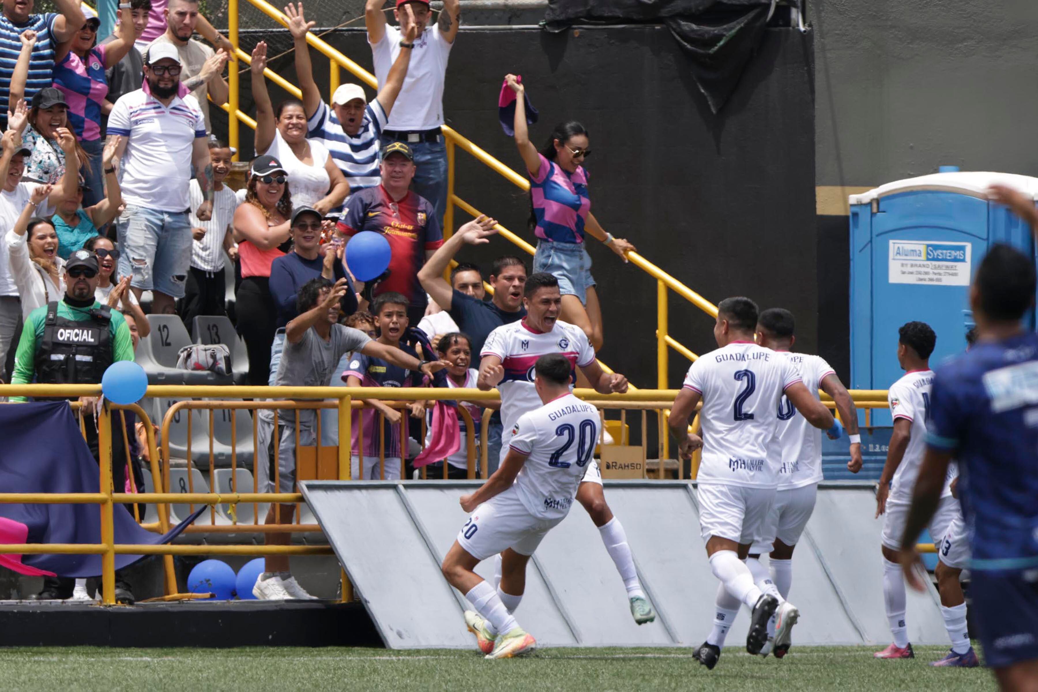 Final Segunda División