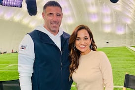 Este es el nuevo escándalo de infidelidad del que todos hablan entre una periodista y un entrenador