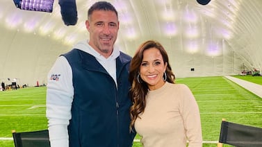 Este es el nuevo escándalo de infidelidad del que todos hablan entre una periodista y un entrenador