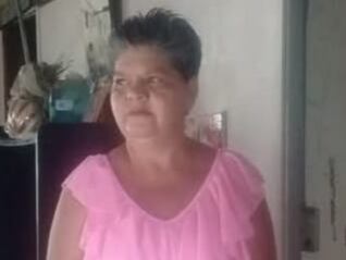 María Julia Dittel, de 63 años, fue asesinada este jueves 20 de febrero en Turrialba.