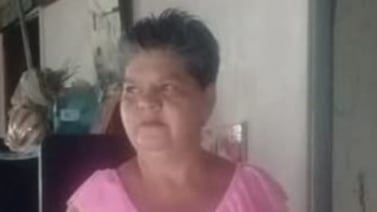 Juez tomó una decisión con hijo sospechoso de matar a su mamá a golpes