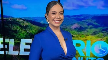 Janeth García tuvo su baby shower y una conocida periodista animó la fiesta