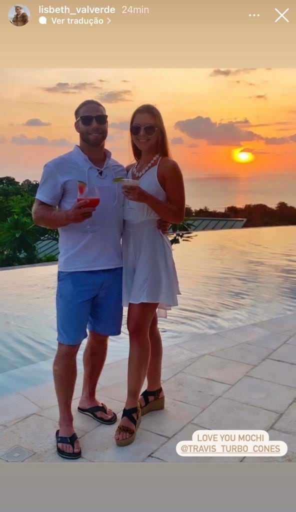 Lisbeth Valverde es la miss costa rica 2023