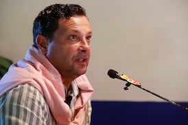 Jeaustin Campos recibió duras críticas de periodista de ESPN luego de caer en Honduras