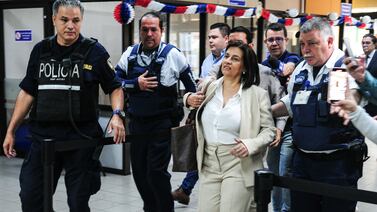 OIJ revela qué piensa hacer para recuperar archivos borrados en caso de Marta Esquivel y la Caja