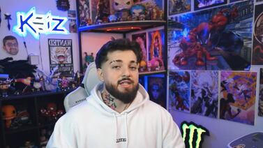 ¿Es la Misión Chinamo real o montado? YouTuber Keiz reveló la verdad