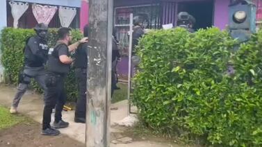 Papá se hará cargo de menor de 12 años que aparentemente su mamá escondió con un vecino