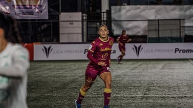 Saprissa sorprendió este fin de semana con un fichaje inesperado