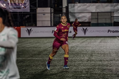 Saprissa sorprendió este fin de semana con un fichaje inesperado