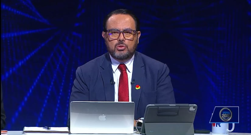 Repretel y Teletica Elecciones 2026