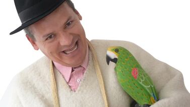 Don Jediondo y su show “Mamando Gallo” tendrán inesperado cambio