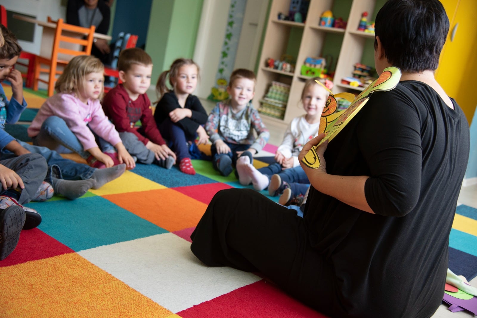 La alianza con Terra Quintas permitirá financiar sesiones de terapia psicológica para 386 menores y jóvenes atendidos por Aldeas Infantiles SOS en el país