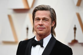 Brad Pitt sorprende al revelar que volvió a tomar alcohol tras siete años sobrio