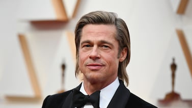 Brad Pitt sorprende al revelar que volvió a tomar alcohol tras siete años sobrio