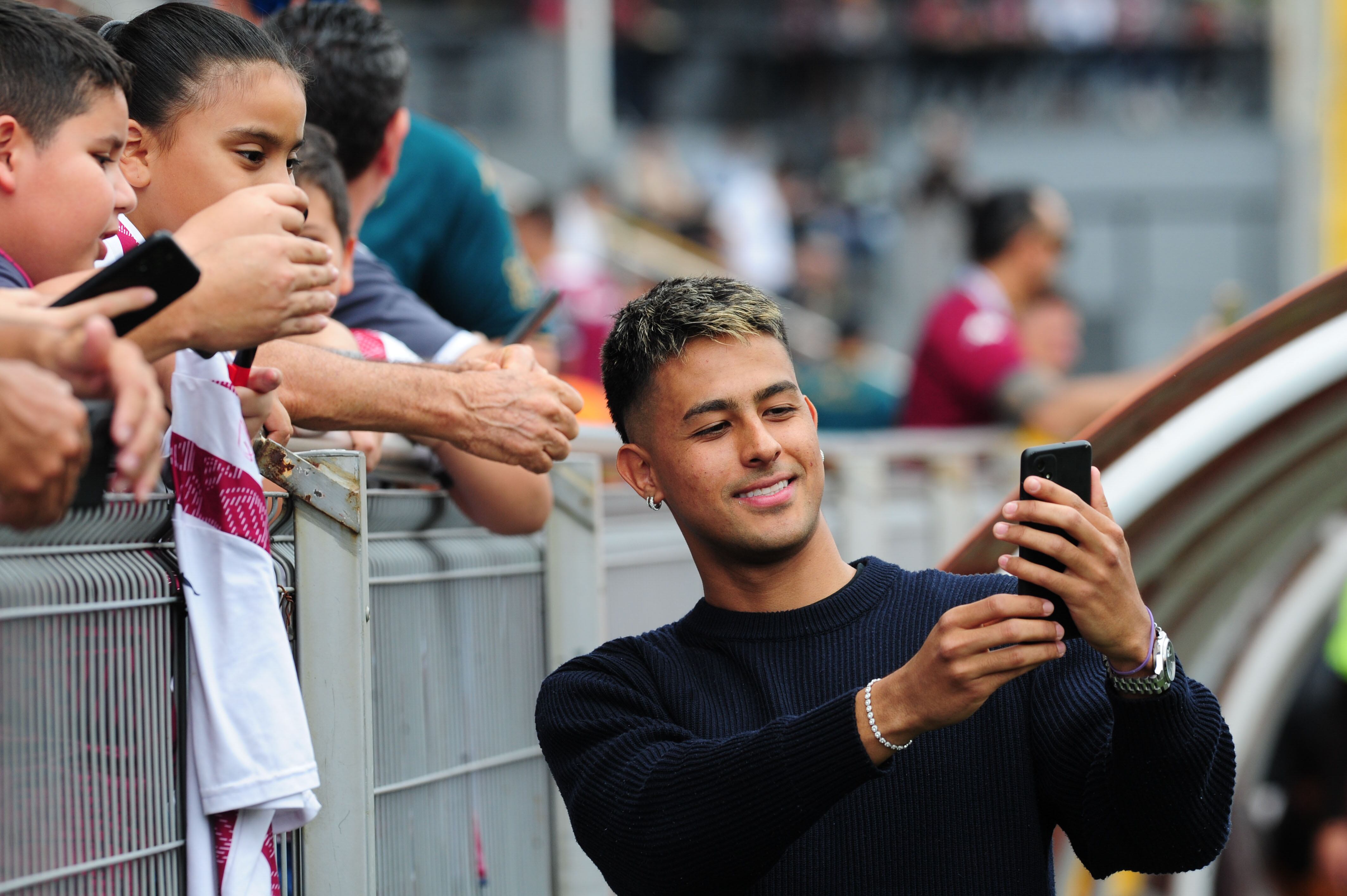 Deportivo Saprissa vs Liberia