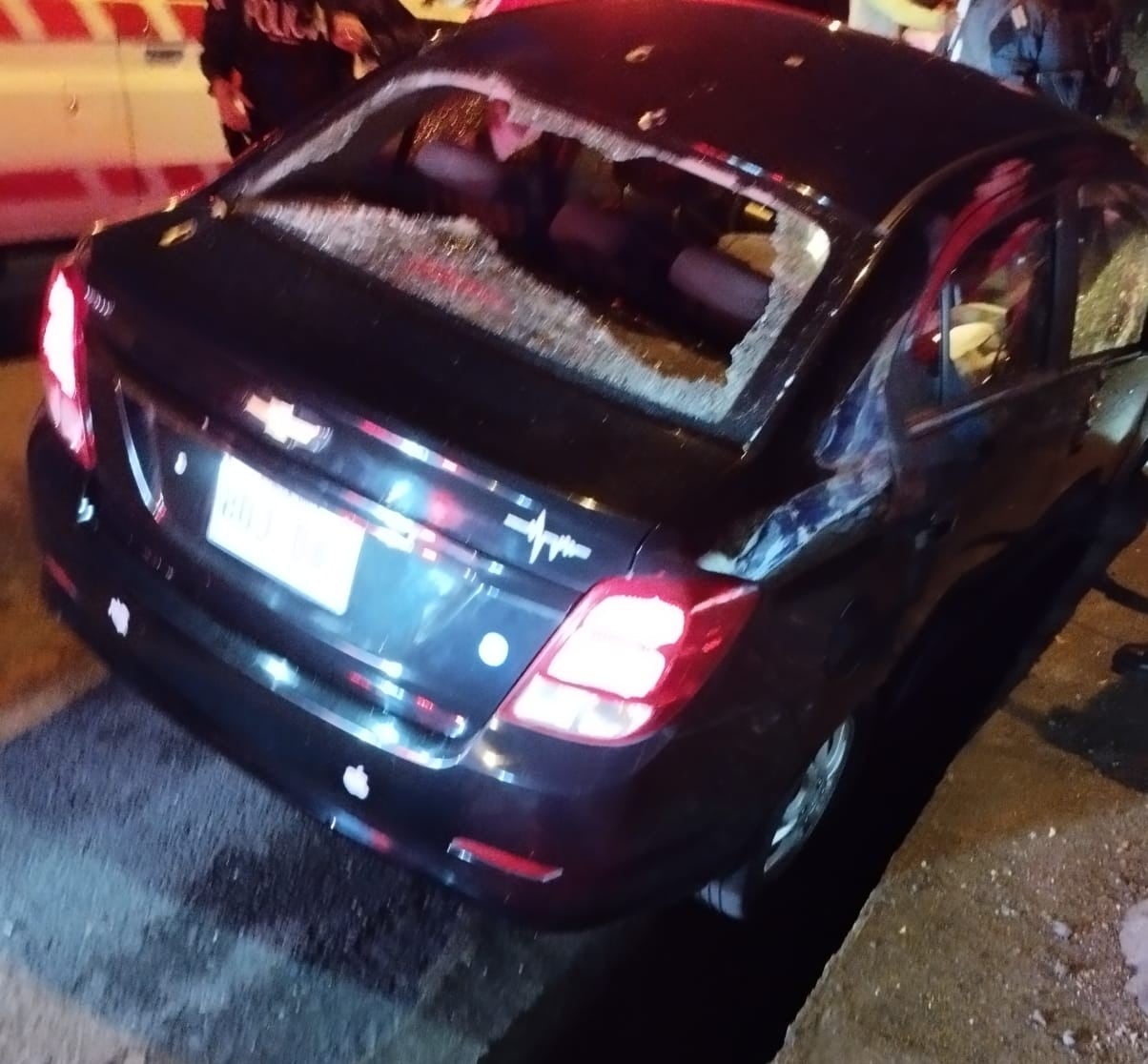 Doble homicidio en Fecosa, en el Carmen de Cartago.