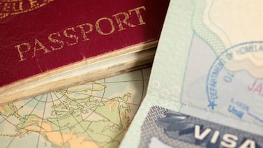 Viajó por el mundo, le quitaron su pasaporte y terminó en lugares donde pocos se atreverían