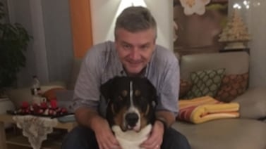 Alemán asesinado y enterrado junto a esposa en Quepos era exmilitar y experto en informática