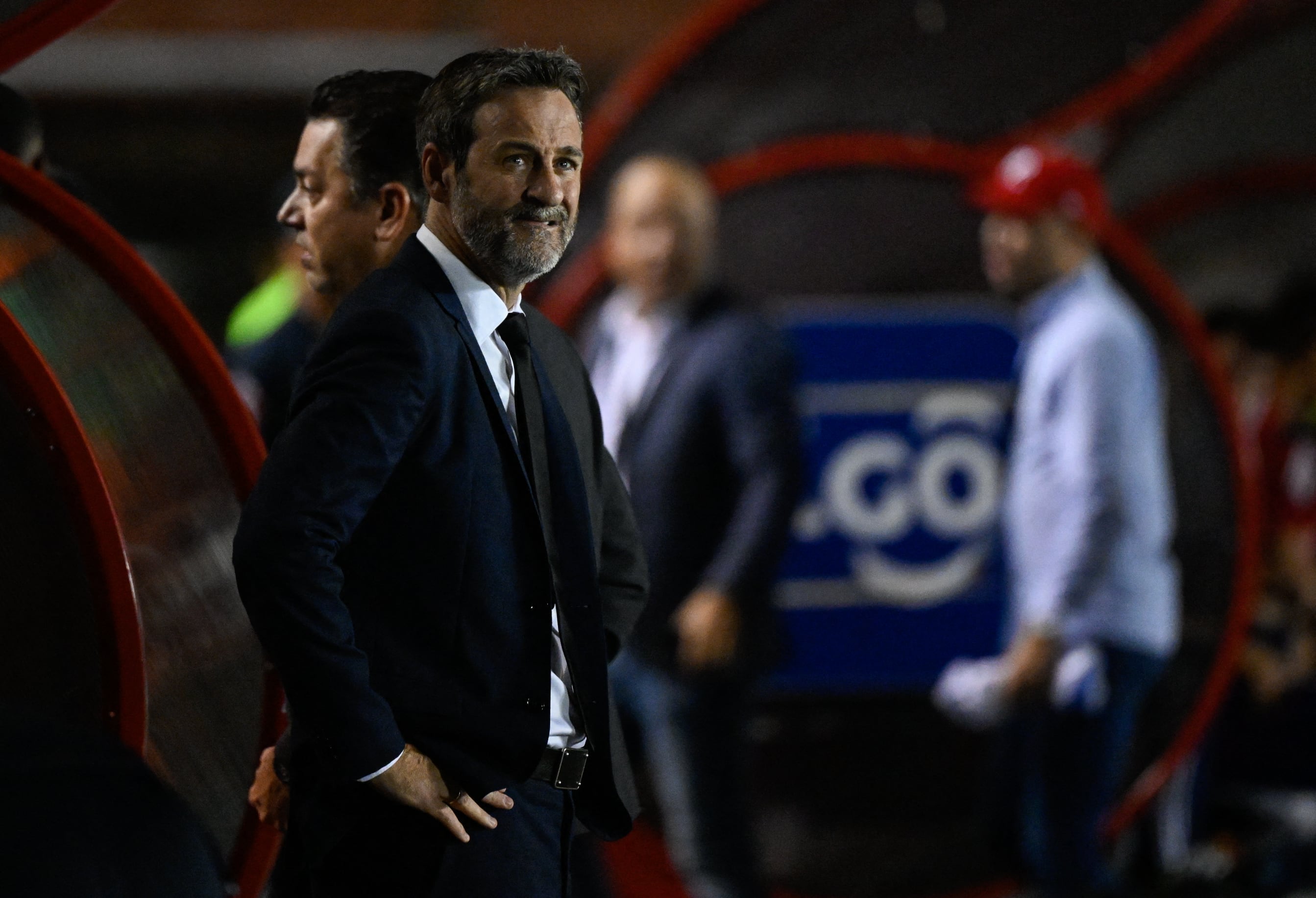 Panamá vs Costa Rica