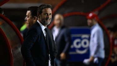 Técnico de Panamá contó su principal temor luego de la sanción de Fidel Escobar con Saprissa