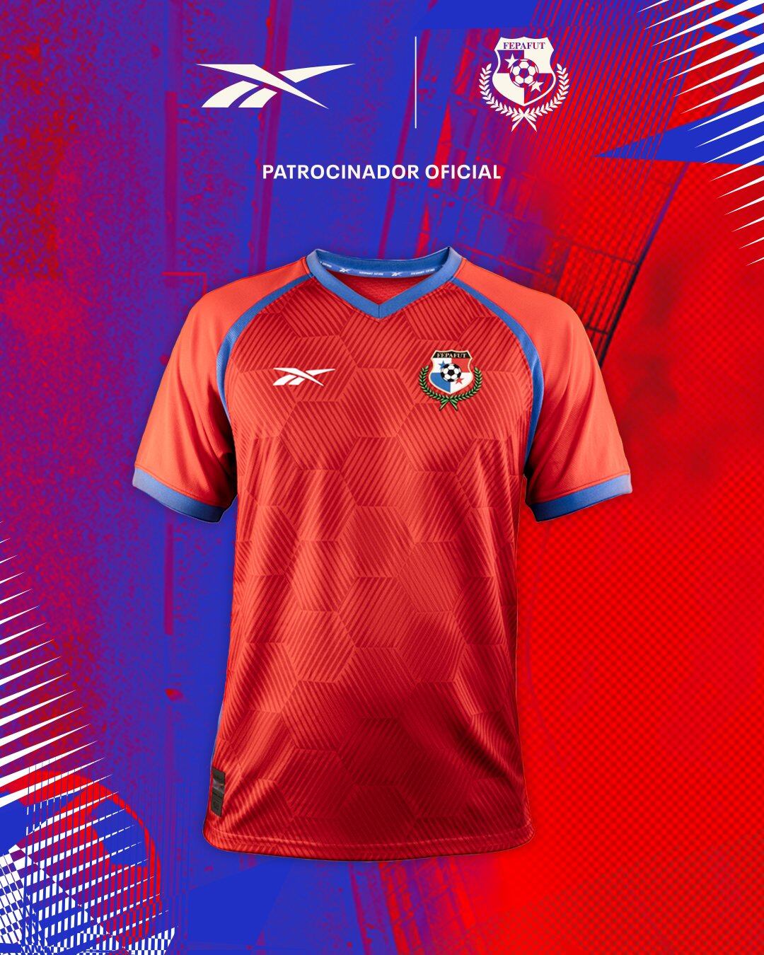 Camiseta de Panamá, Chepe Bomba