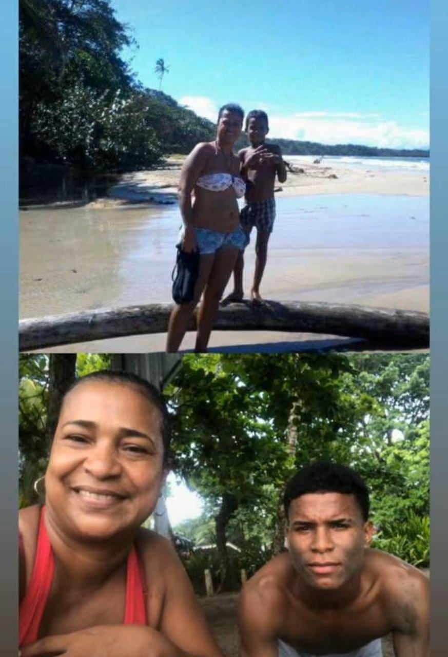 Doña Aida Dosman está con mucha ilusión de ver a su hijo Samir jugar el clásico con Saprissa este domingo.