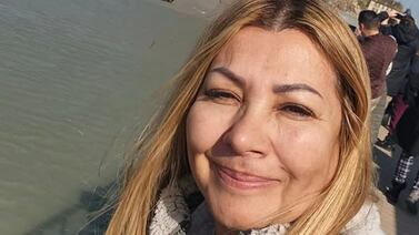 Maricruz Leiva reaccionó así al enterarse que Majo Ulate se operó con la doctora que ella demandó