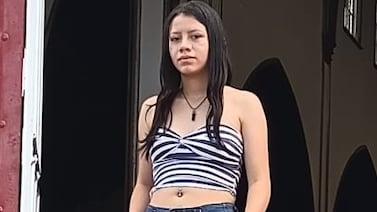 Familia vive gran angustia pues muchachita de 16 años está desaparecida