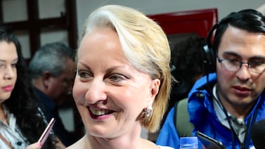 Abogado de Ofelia Taitelbaum cuenta cómo fueron las últimas horas de ella en libertad