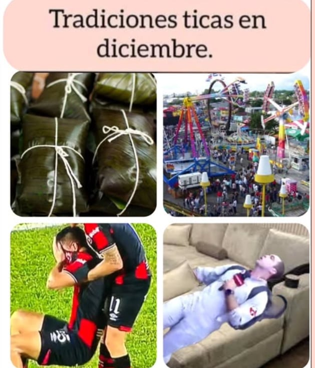 Ítalo Marenco, memes corridas de toros