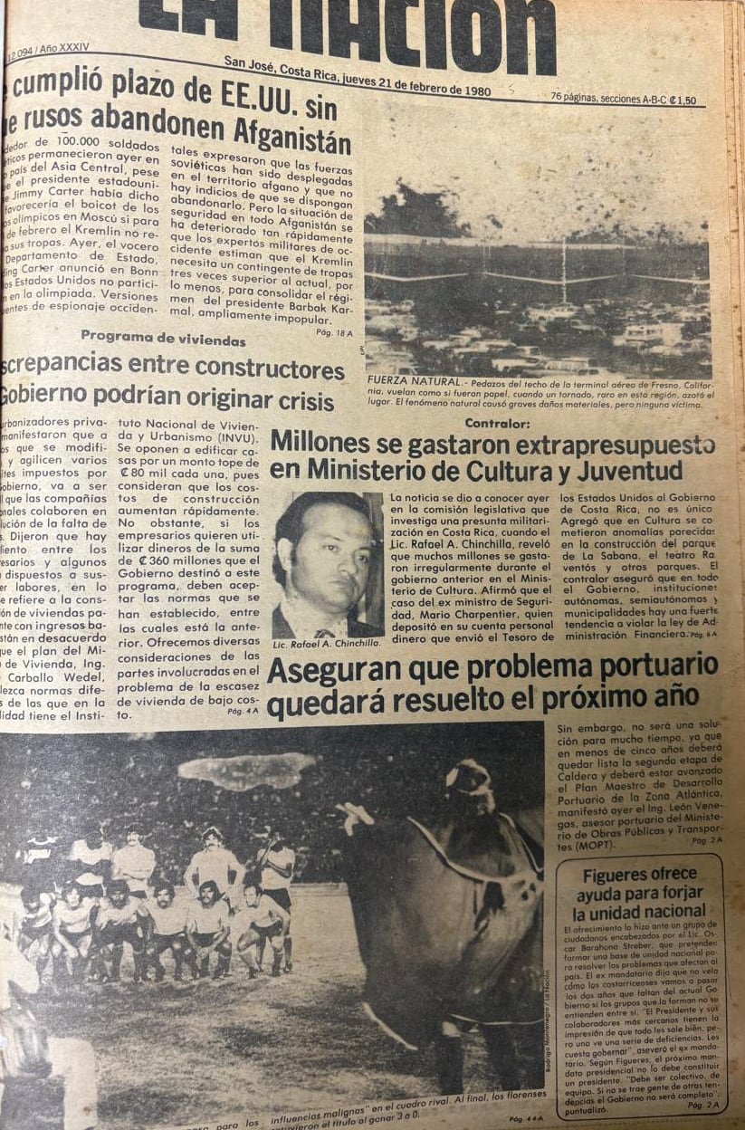 Herediano, última vez bicampeón, 78-79