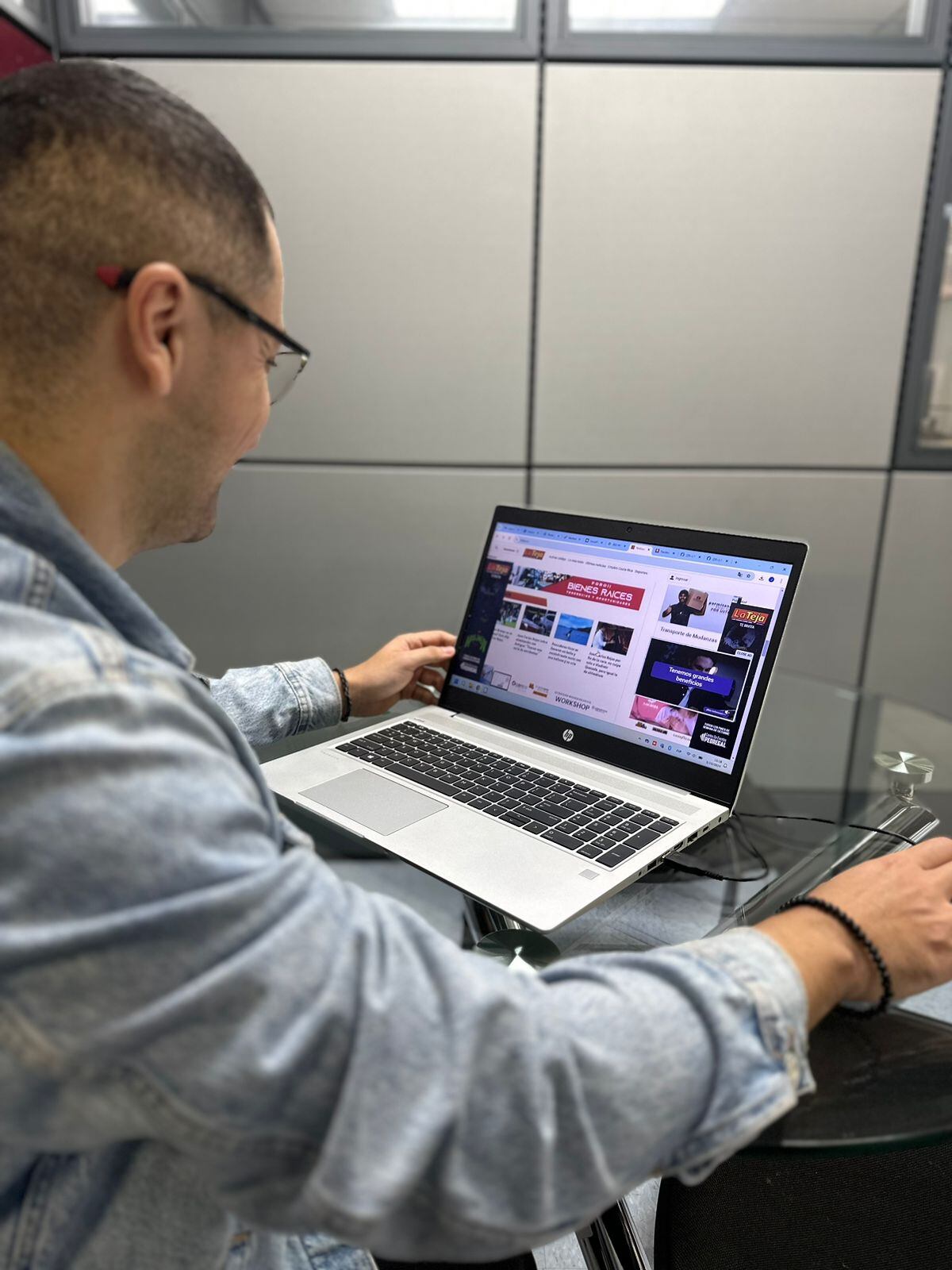 Teletrabajo en Costa Rica. Materia para la teja