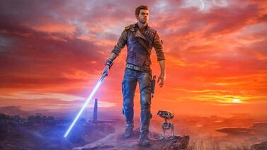 Star Wars Jedi: Survivor finalmente llega a consolas de vieja generación y con menor precio