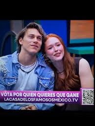 Andrea de Nigris compartió un video desde un hotel en Costa Rica.