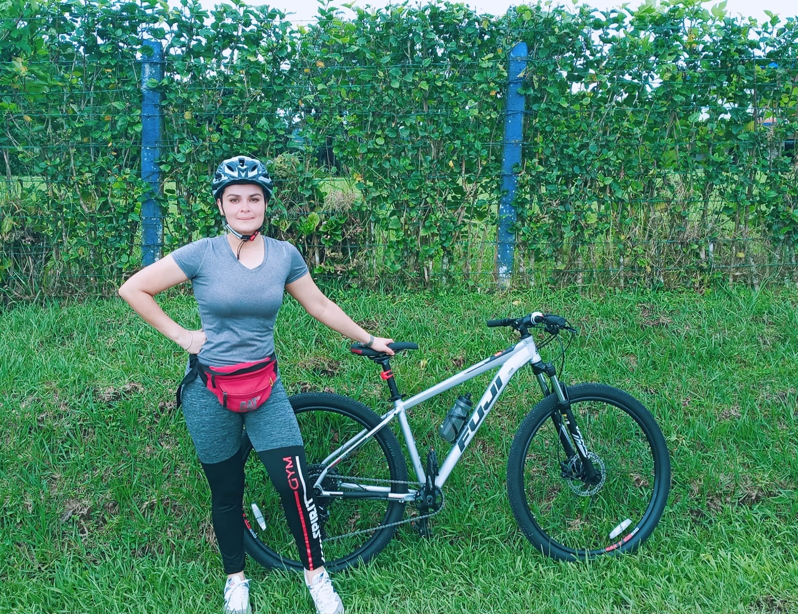 Raquel Zúñiga, quien nació el 29 de febrero del 1988 en el Hospital Calderón Guardia.